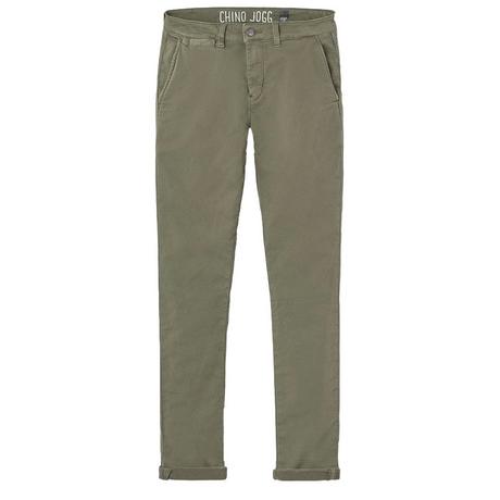 le temps des cerises Kurt Relaxed Fit Tapered Jeans  