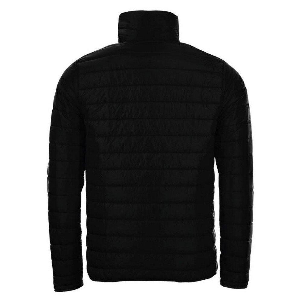 SOLS Ride Steppjacke wasserabweisend  