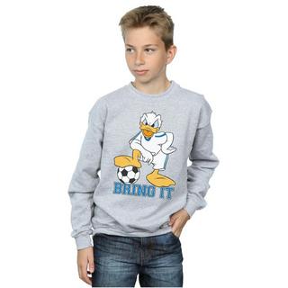 Disney  Bring It Sweatshirt 