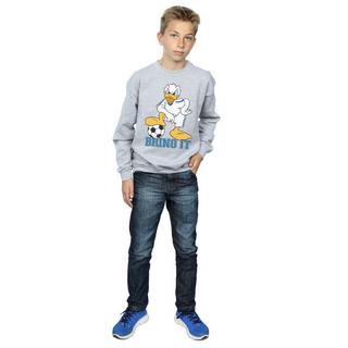 Disney  Bring It Sweatshirt 