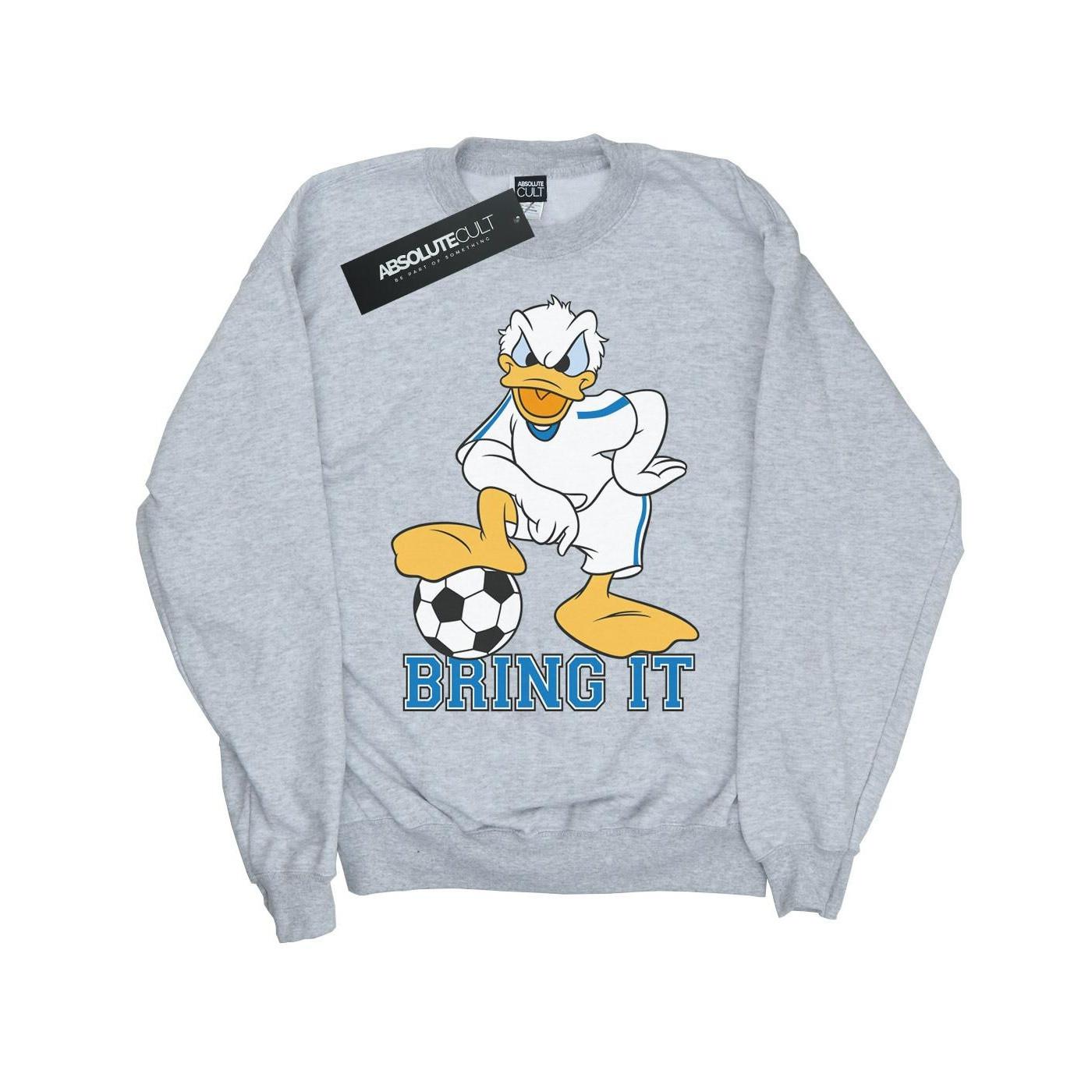 Disney  Bring It Sweatshirt 