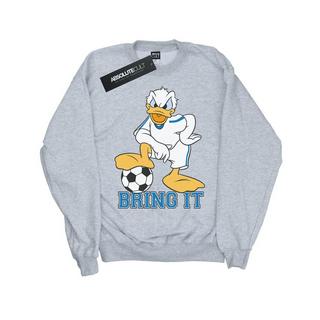 Disney  Bring It Sweatshirt 