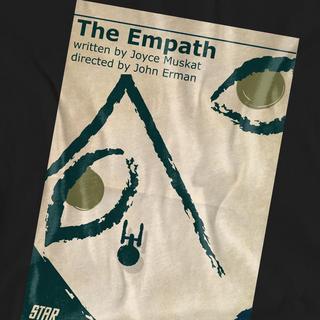 Star Trek The Original Series Episode 67 T-Shirt  