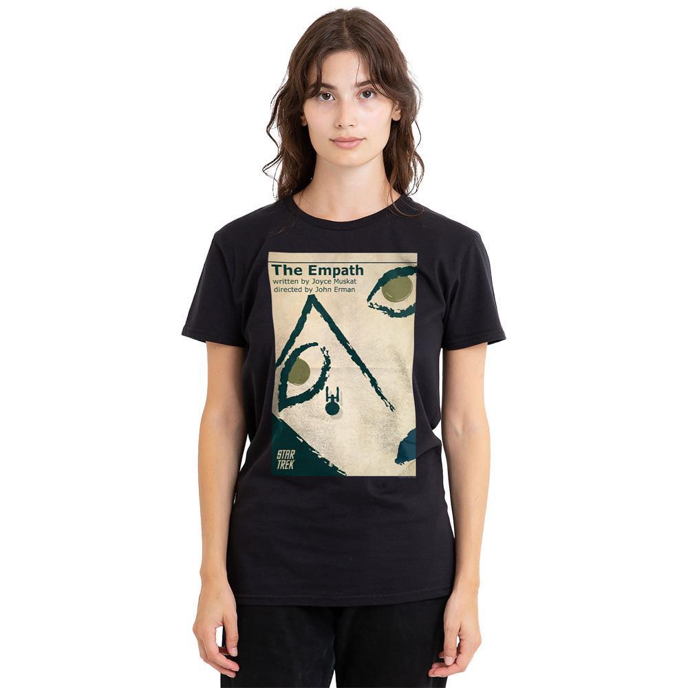 Star Trek The Original Series Episode 67 T-Shirt  