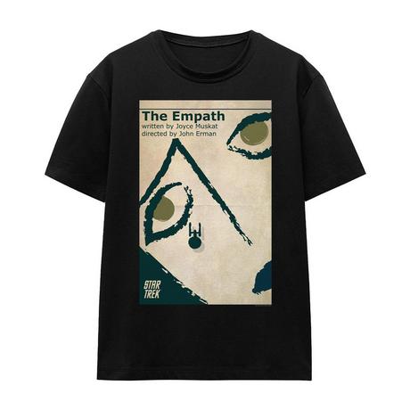 Star Trek The Original Series Episode 67 T-Shirt  