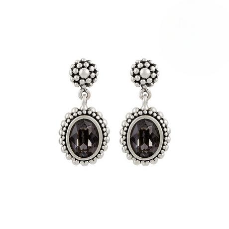 Steinkult  Boucles d'oreilles "Beverly" 