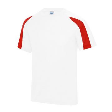 Just Cool Tshirt sport Enfant