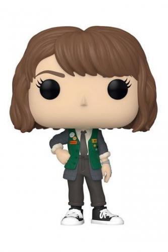 Funko  Funko Pop ! Stranger Things S4 : Robin (1244) 