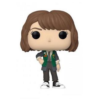 Funko  Funko Pop ! Stranger Things S4 : Robin (1244) 
