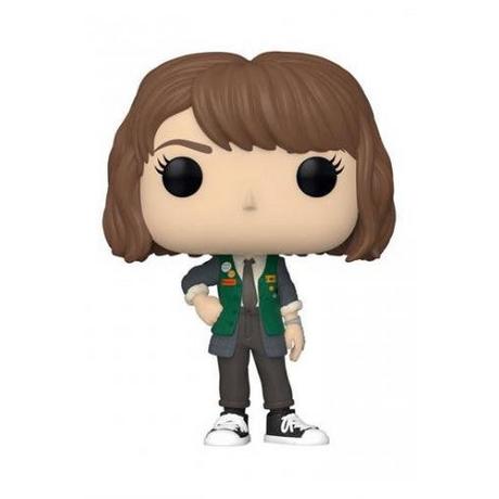 Funko  Funko Pop ! Stranger Things S4 : Robin (1244) 