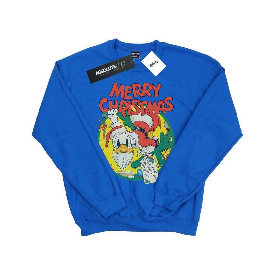 Merry Christmas Sweatshirt