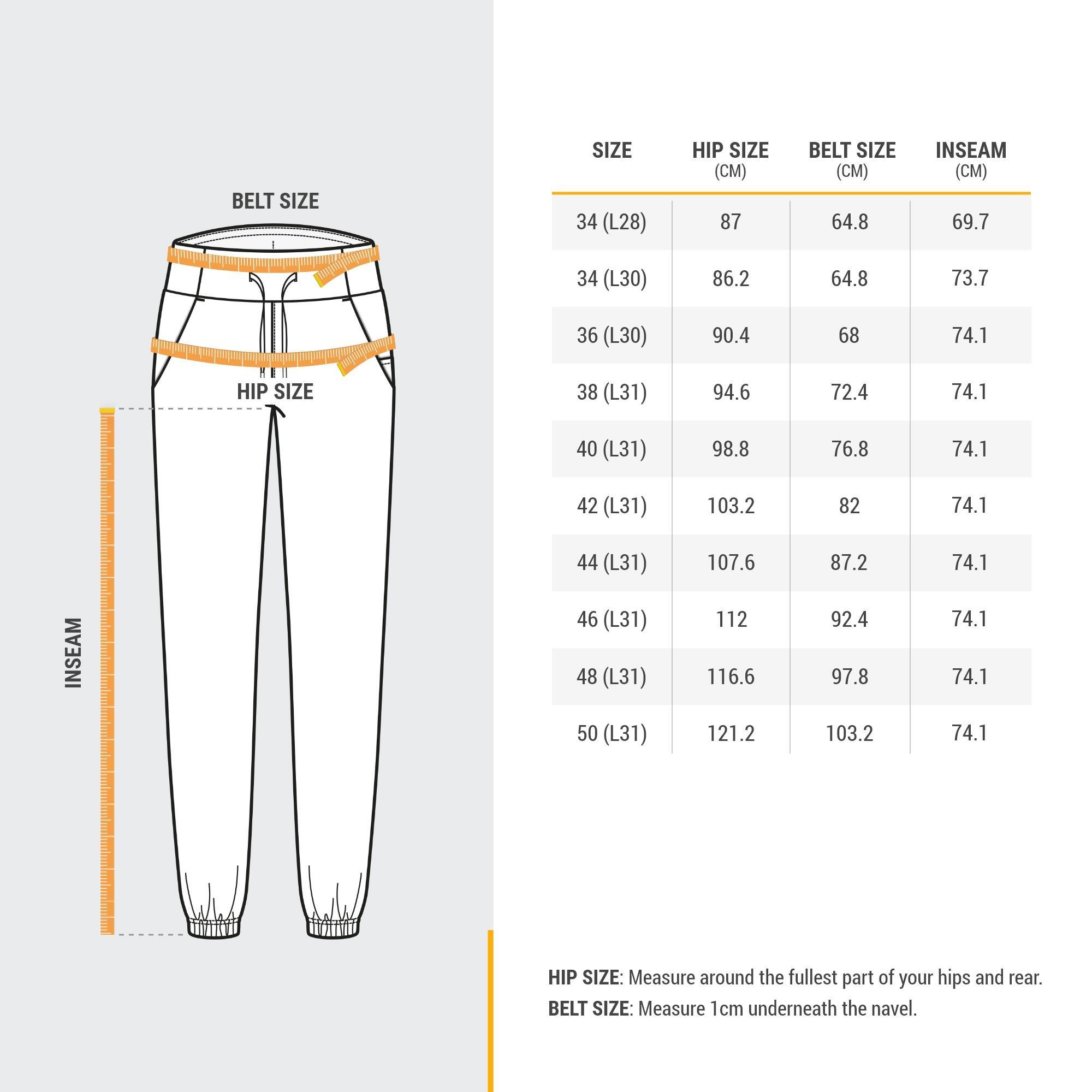 QUECHUA  Pantalon - NH100 