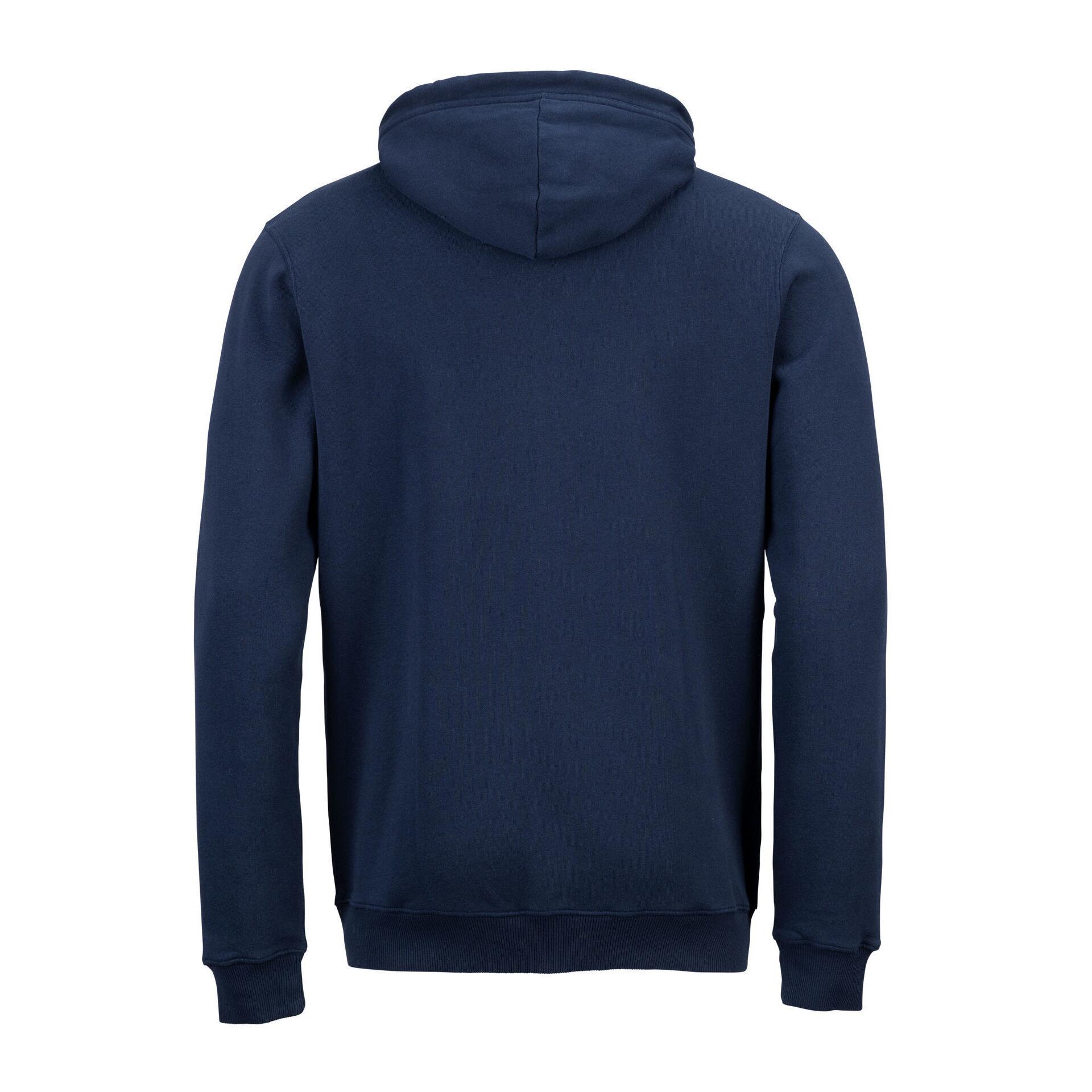 pull in Lapin Kapuzenpullover  
