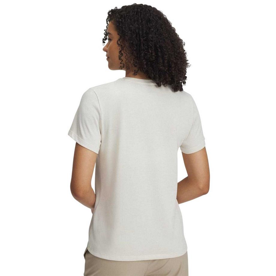 UNDER ARMOUR Core T-Shirt, Lose Passform  