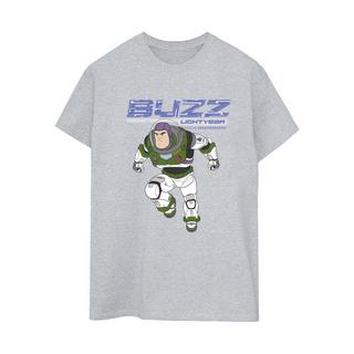 Disney Lightyear Jump To Action T-Shirt  
