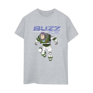 Lightyear Jump To Action TShirt
