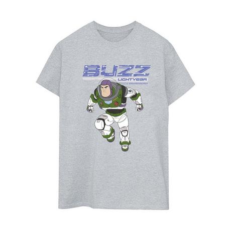 Disney Lightyear Jump To Action T-Shirt  