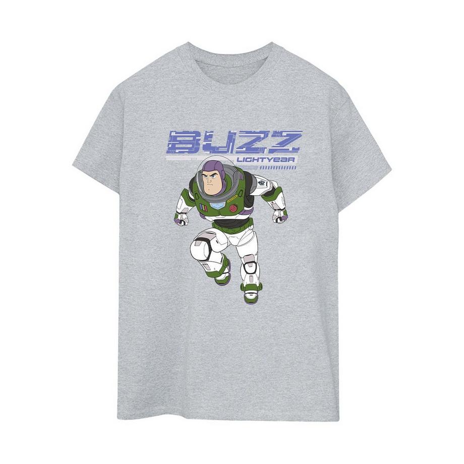 Lightyear Jump To Action TShirt