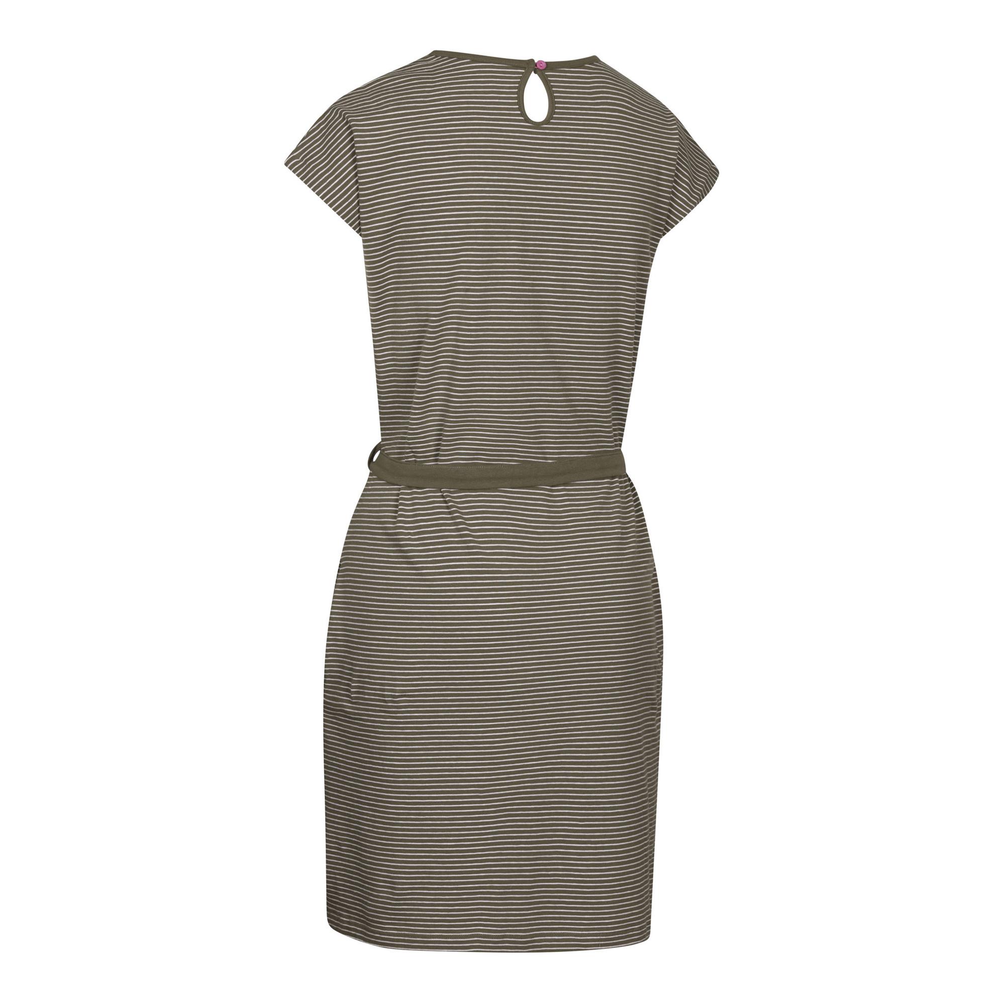 Trespass Lidia Baumwollkleid  