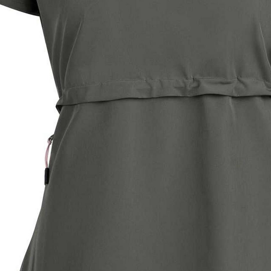 Trespass Lidia Baumwollkleid  