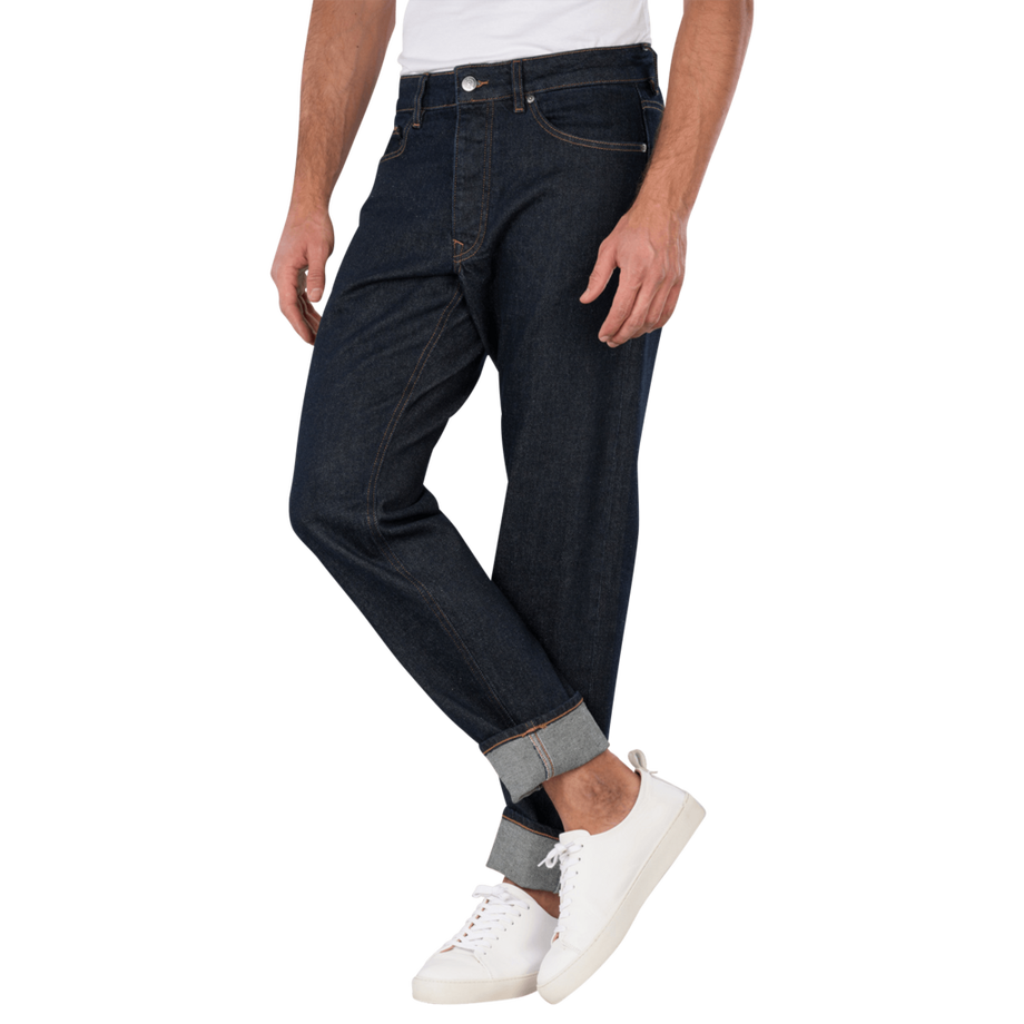 SELECTED Ben Kori Jeans Tapered Fit  