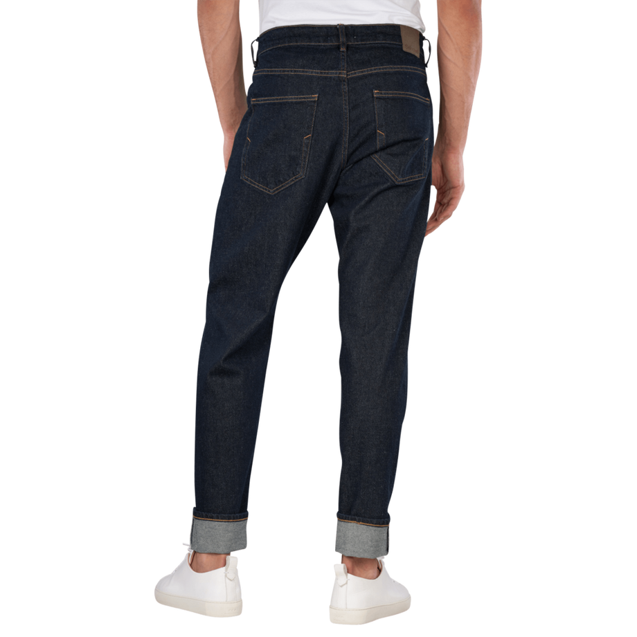 SELECTED Ben Kori Jeans Tapered Fit  