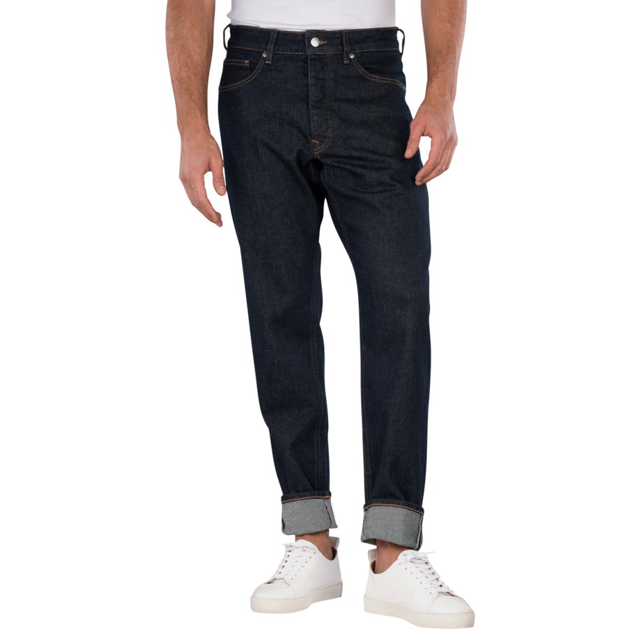 Ben Kori Jeans Tapered Fit