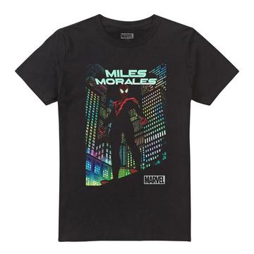 Neon City TShirt