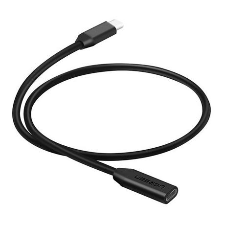 UGREEN  Câble d'extension USB C 50cm Ugreen 