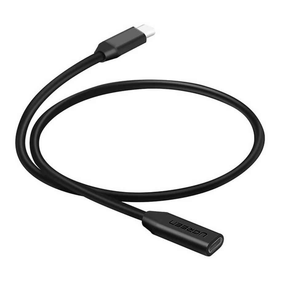 UGREEN  Ugreen 0.5m USB-C Verlängerungskabel 
