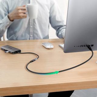 UGREEN  Câble d'extension USB C 50cm Ugreen 