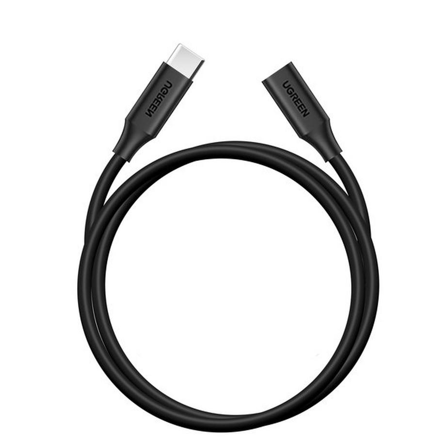 UGREEN  Ugreen 0.5m USB-C Verlängerungskabel 
