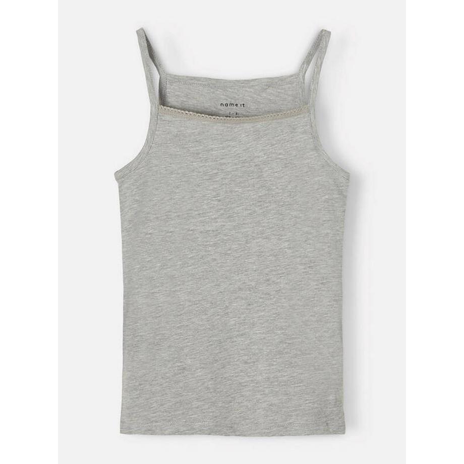 Name It  Top a spaghetti 