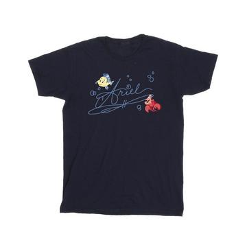 The Little Mermaid TShirt