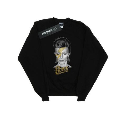David Bowie Aladdin Sane Sweatshirt  