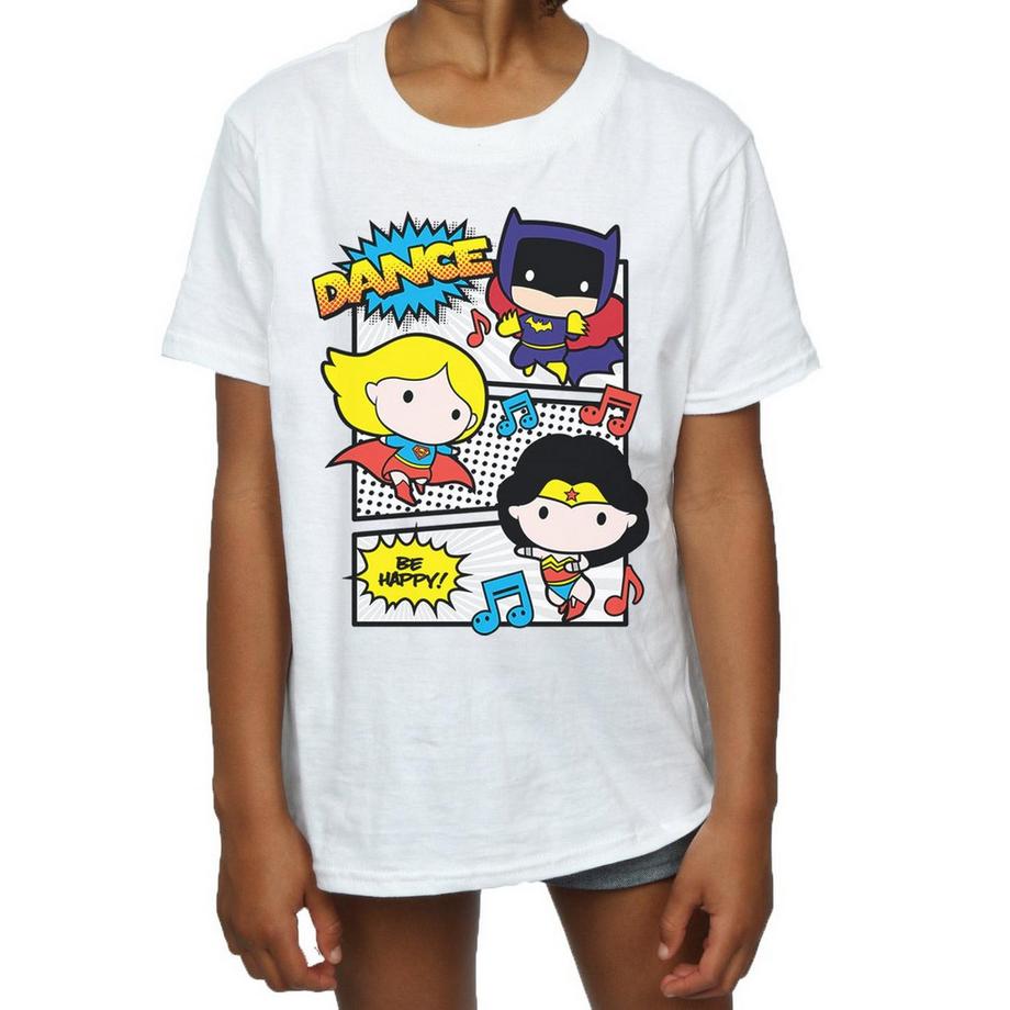 DC COMICS  Super Friends TShirt 