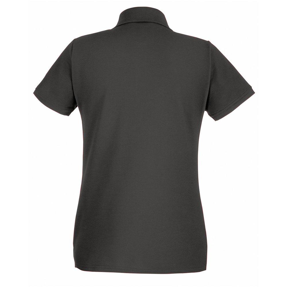 Fruit of the Loom LadyFit Premium Kurzarm Polo Shirt  
