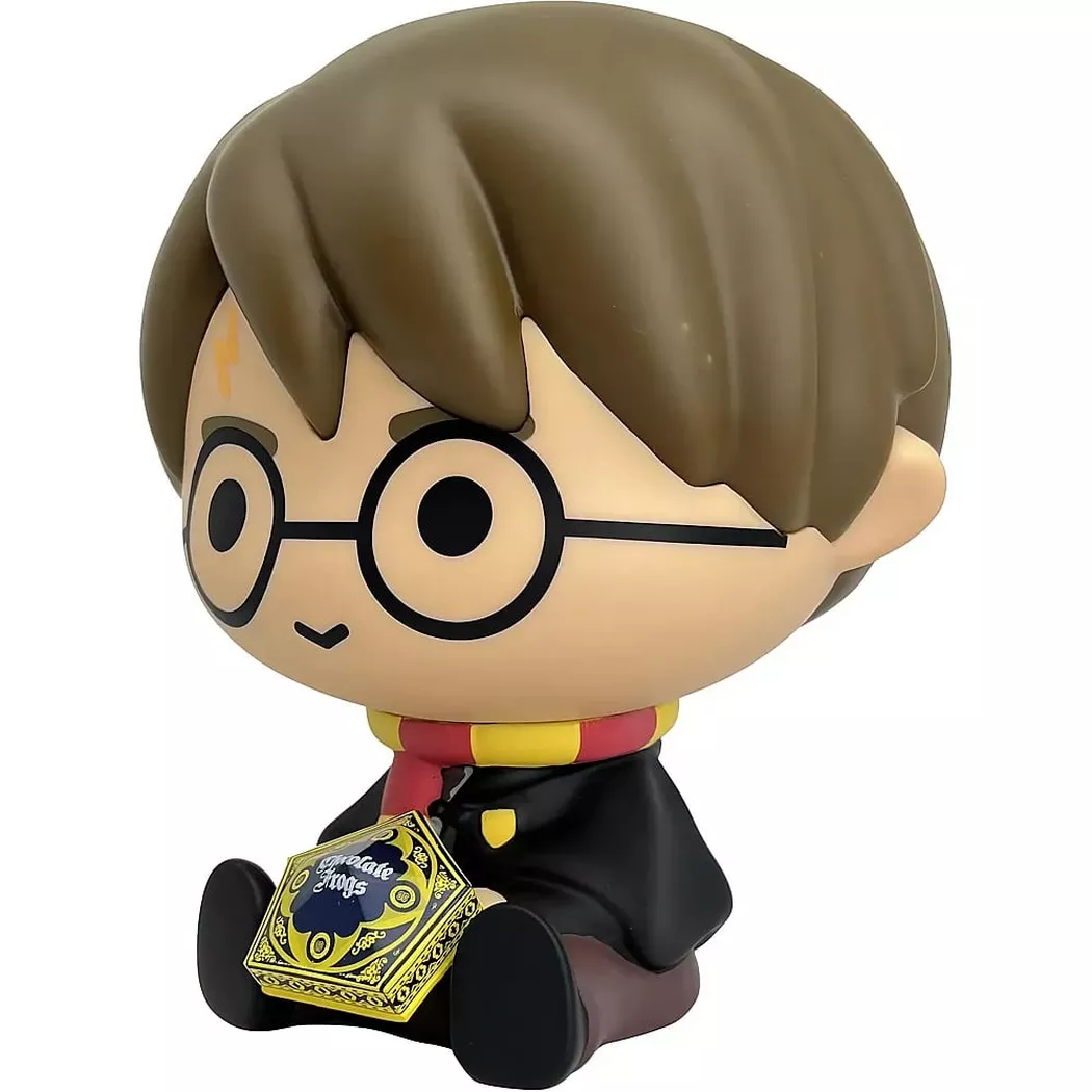 Plastoy -Figura Hucha Harry Potter 16cm