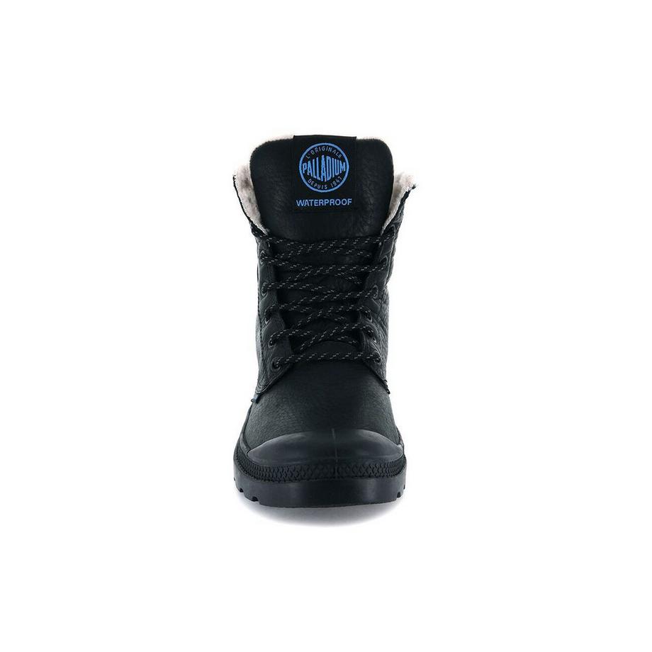 PALLADIUM Pampa Sport Cuff WPS wasserdichte Stiefeletten  