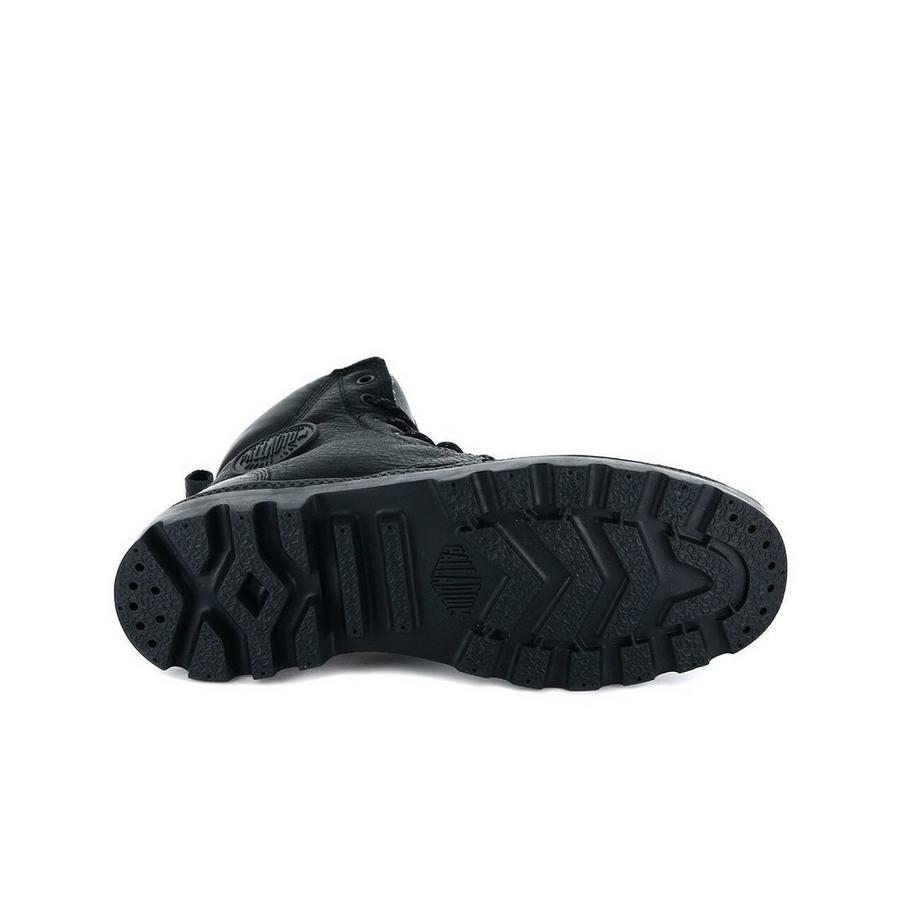 PALLADIUM Pampa Sport Cuff WPS wasserdichte Stiefeletten  