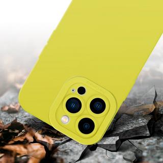 Cadorabo  Housse compatible avec Apple iPhone 14 PRO MAX - Coque de protection en silicone TPU flexible 