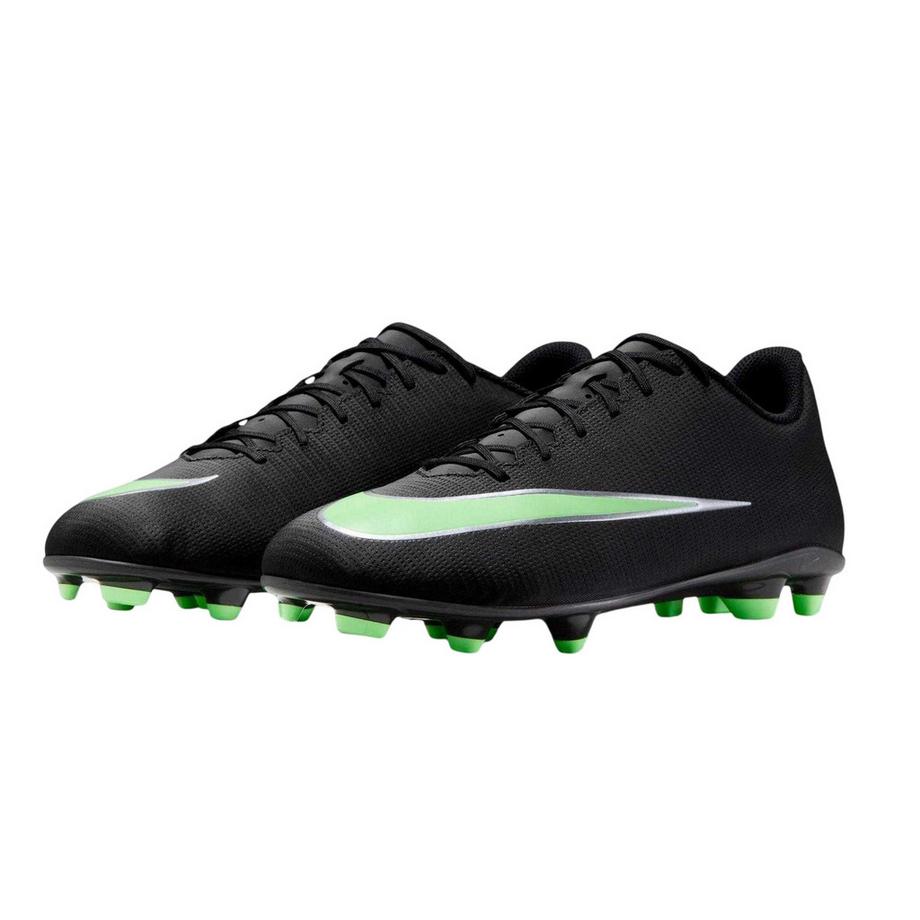 NIKE Mercurial Vapor Club 17 Scarpe da Calcio per Terreni Compatti con Tacchetti  