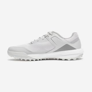 INESIS  Scarpe da golf uomo traspiranti tessuto 