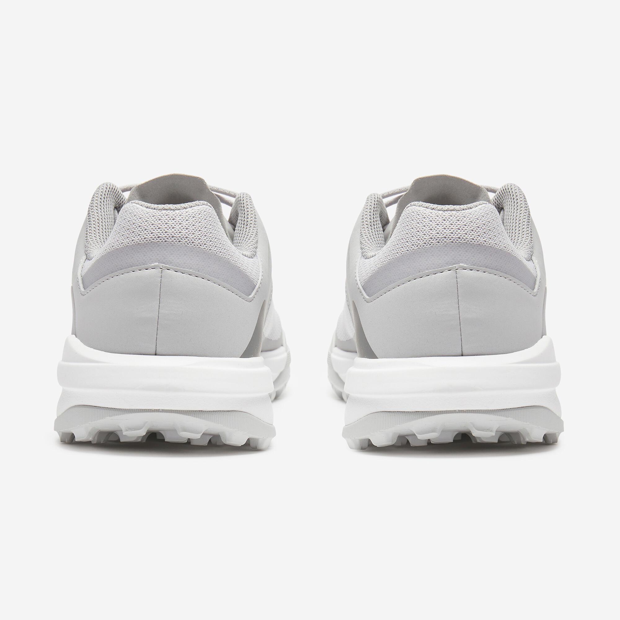 INESIS  Scarpe da golf uomo traspiranti tessuto 