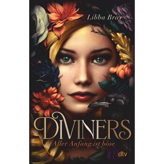 Diviners - Aller Anfang ist böse Bray, Libba; Lehnerer, Barbara (Übersetzung) Couverture rigide 