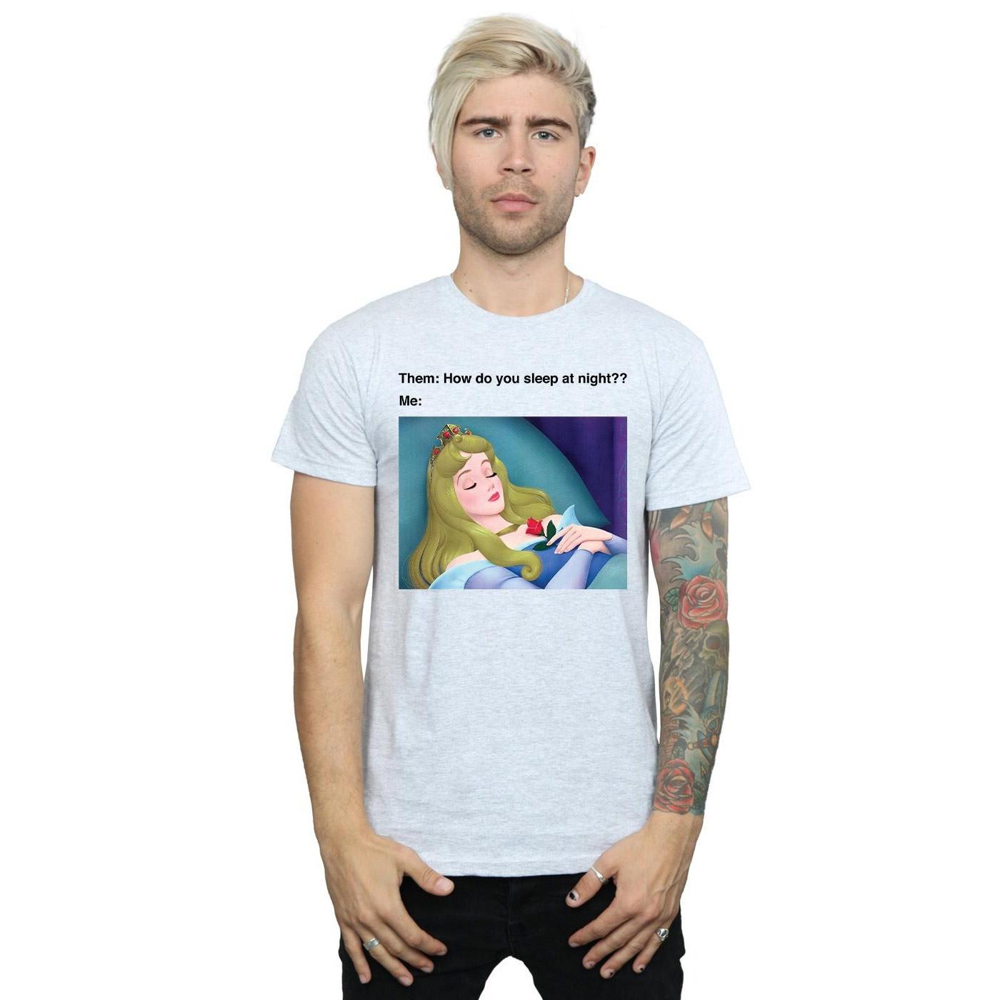 Disney Sleeping Beauty T-Shirt  