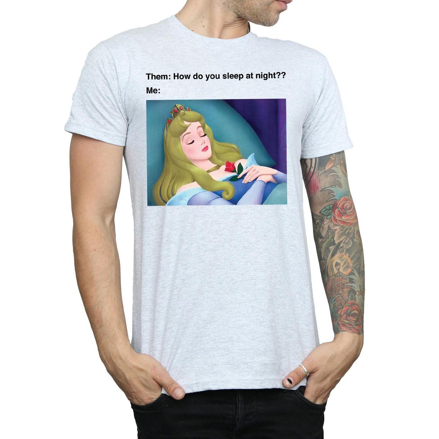 Disney Sleeping Beauty T-Shirt  