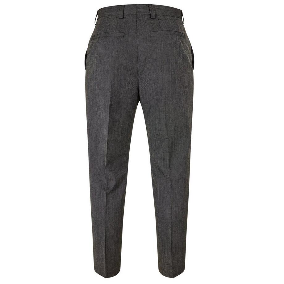 HUGO  Pantalone Cotone Gamba Dritta 