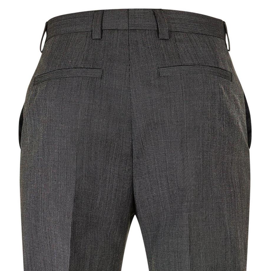 HUGO  Pantalone Cotone Gamba Dritta 