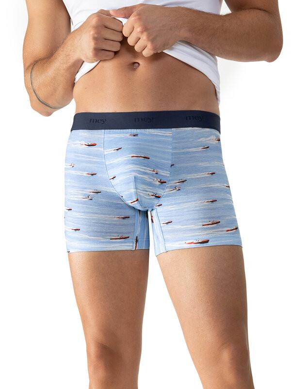 mey  Racing Boat BoxerBrief 